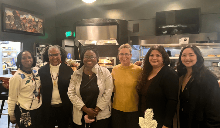 Mood Shifters and Disruptors