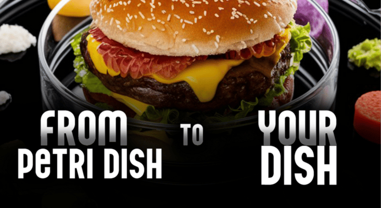 The Meaty Truth: Are We Really Ready to Bite Into the Future?