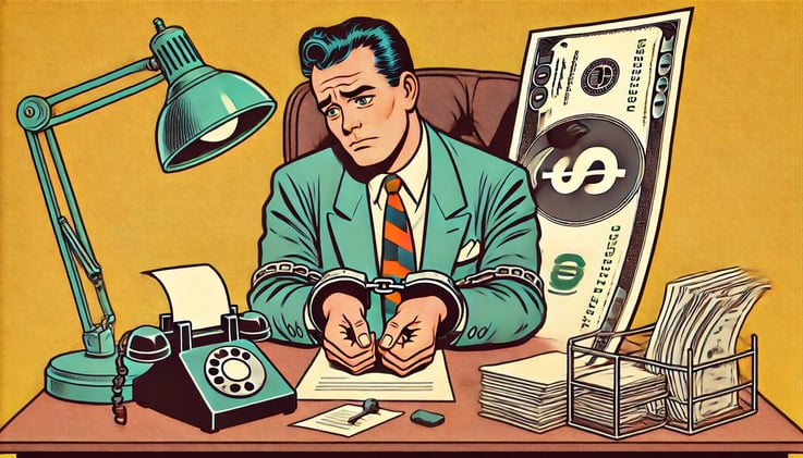 The Middle Class is Dying — And You’re Next