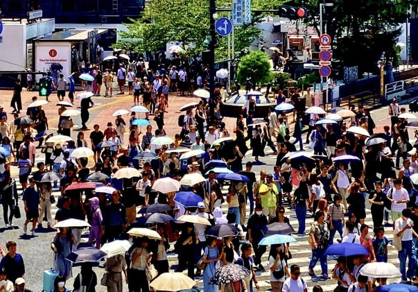 Still Hiring: Japan’s Hottest Roles This Summer