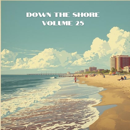 Down the Shore
