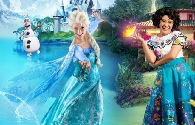 🦬 Best Things to Do This Weekend