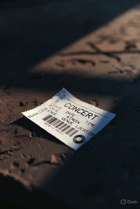 The Concert Giant Survives: DOJ Cuts a Deal with Live Nation, but 27 States Aren’t Done Fighting