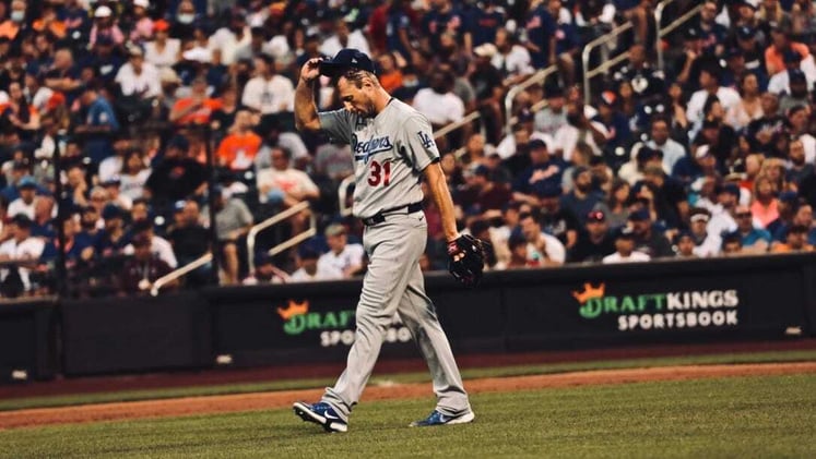 Breaking News: Mets Max it Out for Scherzer