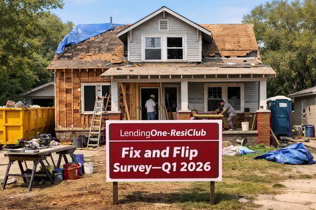 What to expect from the home flipping market in 2026 and beyond