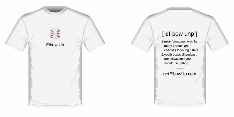 👕 Got a Catchy T-Shirt Idea?