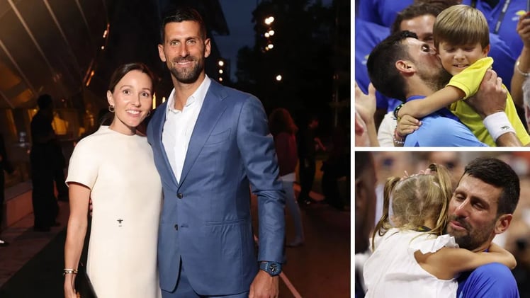 Naomi Osaka & Aryna Sabalenka under fire after agreeing to Nick Kyrgios circus; Novak Djokovic shuts down ATP Finals claim