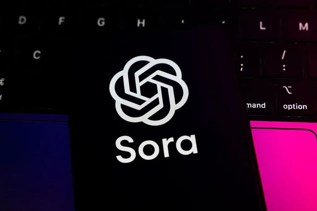 Sora hit 1M downloads faster than ChatGPT