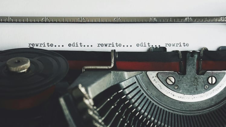 12 Blogging Mistakes to Avoid