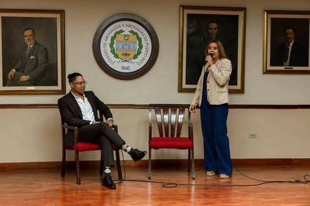 🚀 De Washington a San Juan: lo más relevante en derecho y tecnología