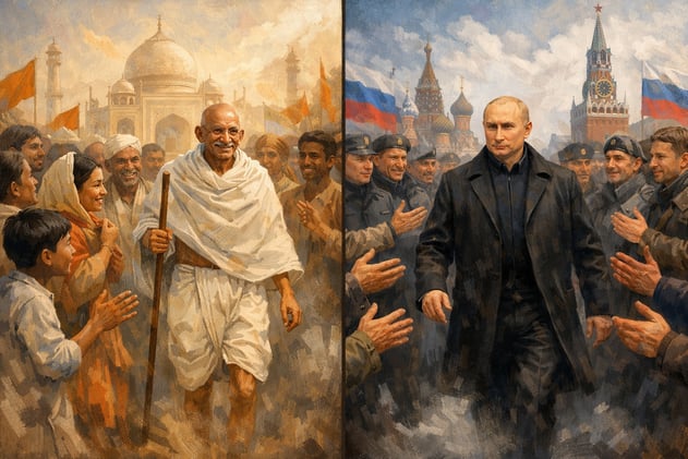 DOMINANCIA PSICOSOCIAL