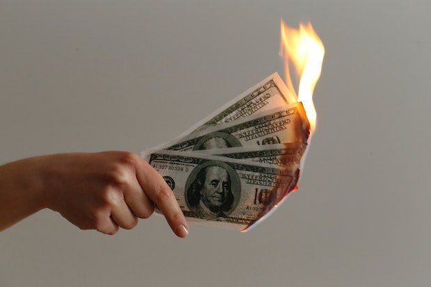5 Money Mistakes Keeping You Broke (Fix These ASAP!) 🚨
