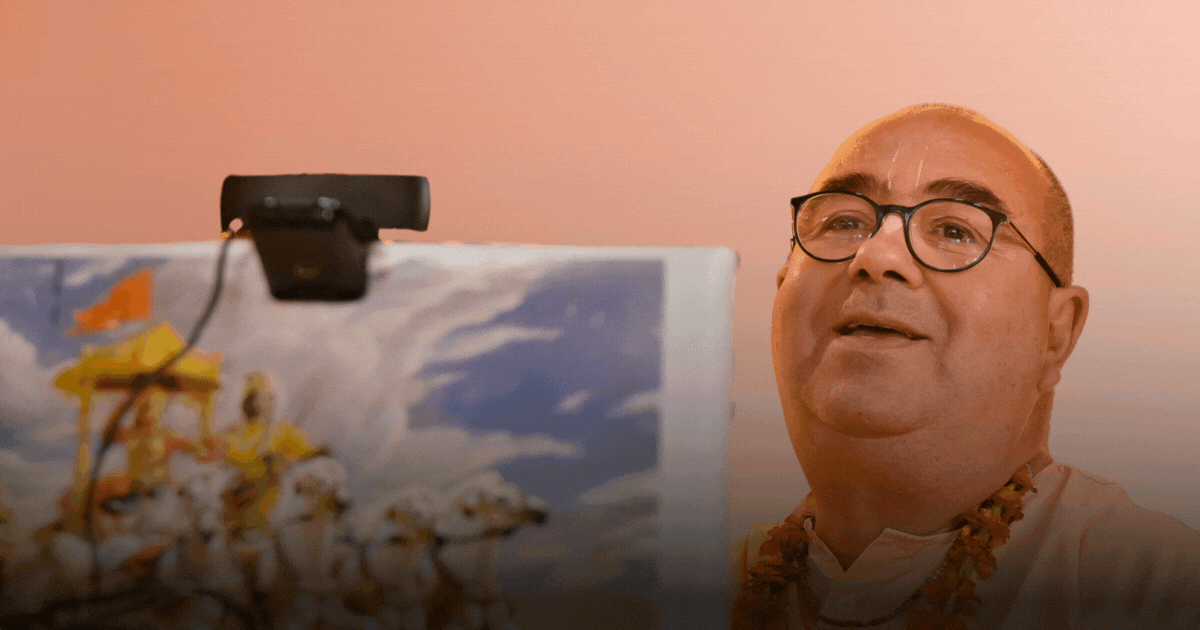 Carta Aberta: Um Raio de Luz em Meio a Escuridão - O Chamado do Amor Divino