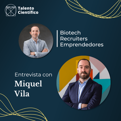 Ciencia, terapia génica y liderazgo