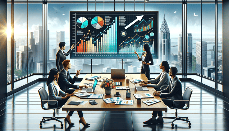 Use ChatGPTs NEW update to 10X your Presentations