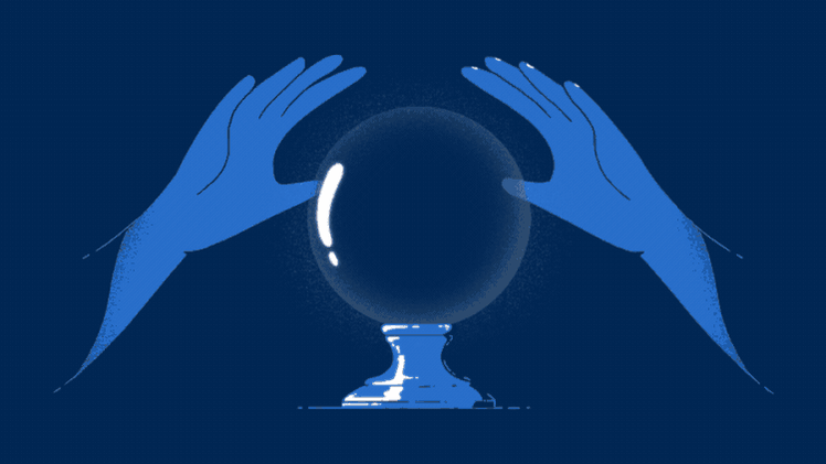 What I'm Seeing for 2026