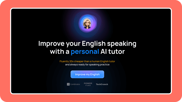 Practice English Without a Tutor 🚀