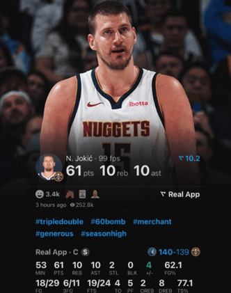 Balkan Ballers - The Weekly Recap of  NBA Stars From The Ex Yugoslavia