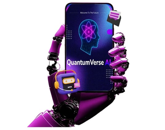 QuantumVerse AI Review + OTOs Info: Is It Worth a Try?