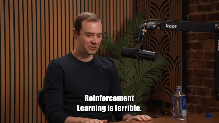 The Real Story Behind Andrej Karpathy's "Agents Are Slop" Controversy: Why Production AI Agents Need Architecture, Not Hype