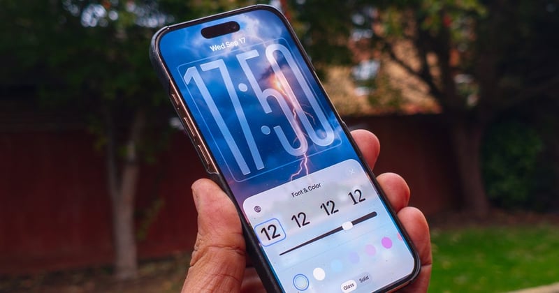 [TECH TIPS] 😎 Clear Your iPhone Cache | iOS 26.4 Music Widgets | AI Playlists iPhone | Top iOS Features and more...