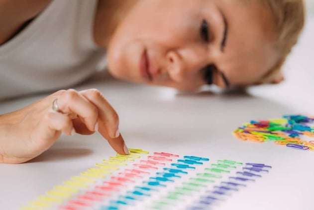 Breaking Free from Perfectionism’s Hold on Your Life