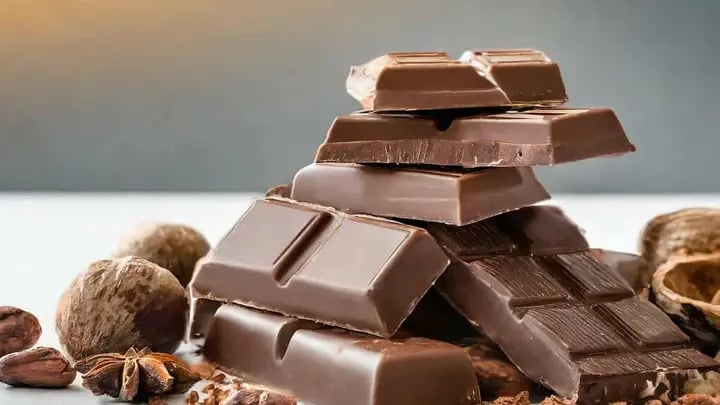 Chocolate Origins: The Sweet Story Behind the First Bar