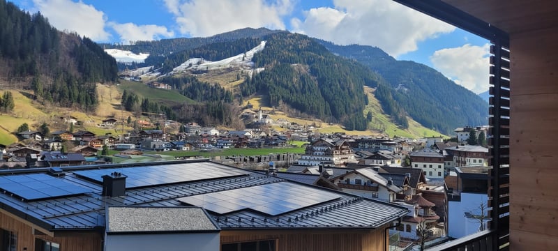 The Suite View - Das Edelweiss Salzburg Mountain Resort