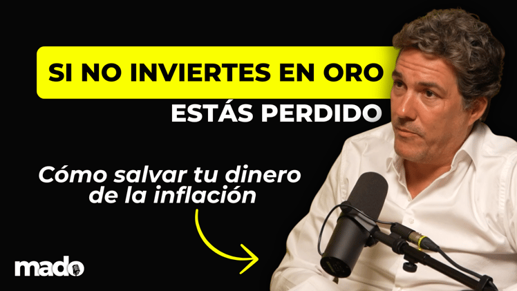 Gustavo Martínez