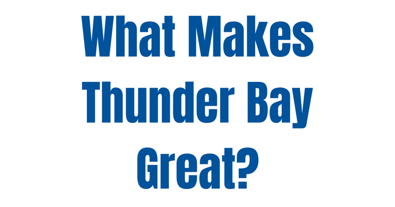 GOOD MORNING - Thunder Bay Digest: 2-5-25
