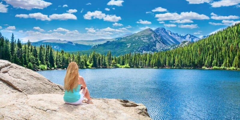 Matador Travel Newsletter: Where to Play, Eat, and Stay in Estes Park, Colorado