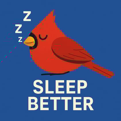 Why Your Nest Feels Restless: The Hidden Factors Draining Your Sleep Quality