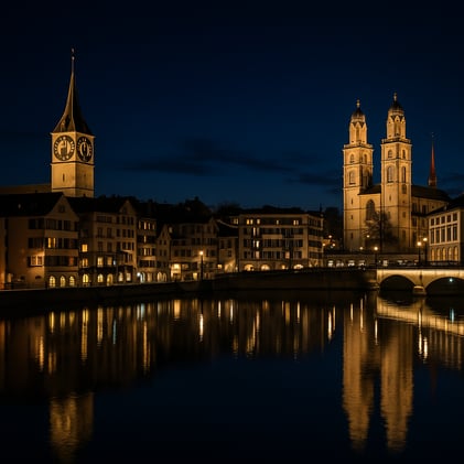 Global Custody Pro - 31 October 2025        