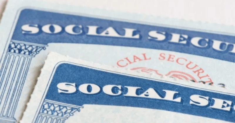 Will Trump’s New Bill End Taxes on Your Social Security?