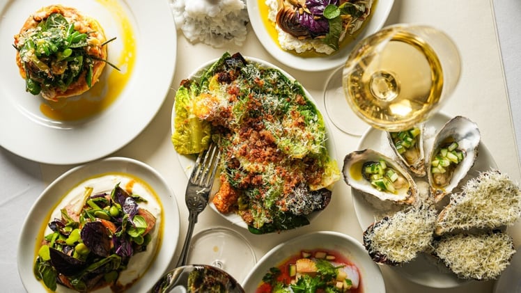 🧭 Fife Restaurants Added to Michelin Guide
