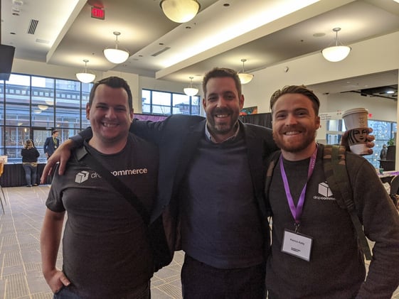 The rise of DropCommerce