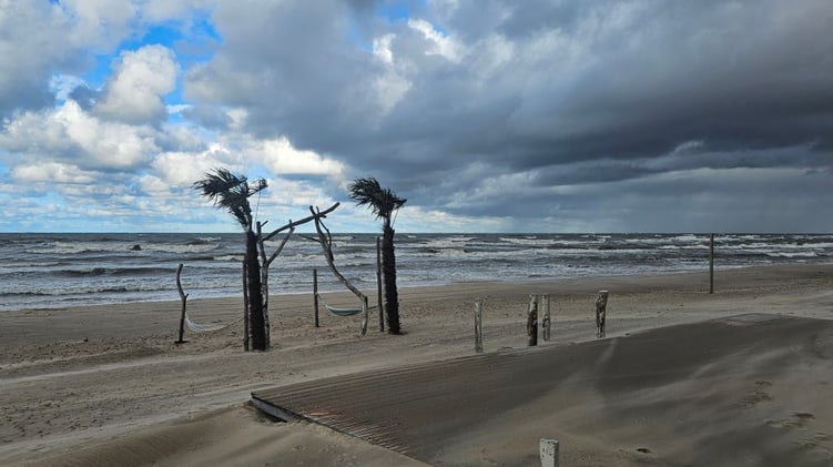 I Followed a Trail to the End of the World and All I Got Was This Horse Without a Head