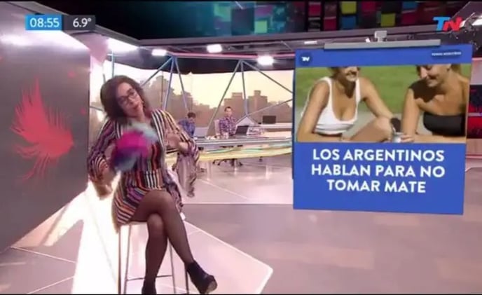 TN levantó una nota falsa de un portal de noticias humorístico