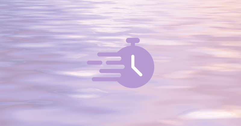 ⚡️ The Faster You Move, The Faster Money Comes
