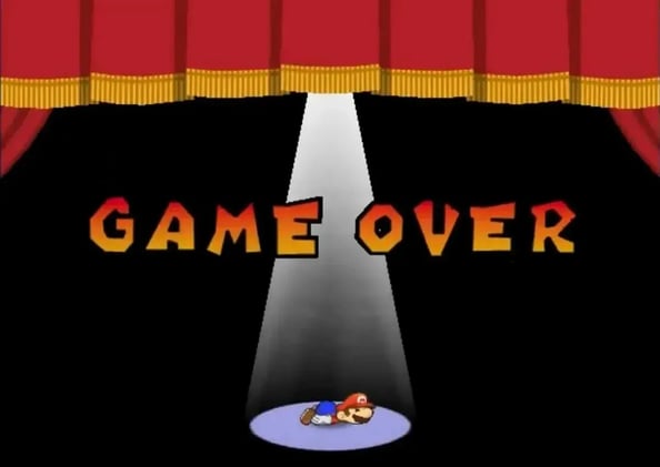 It's called a Play after all.