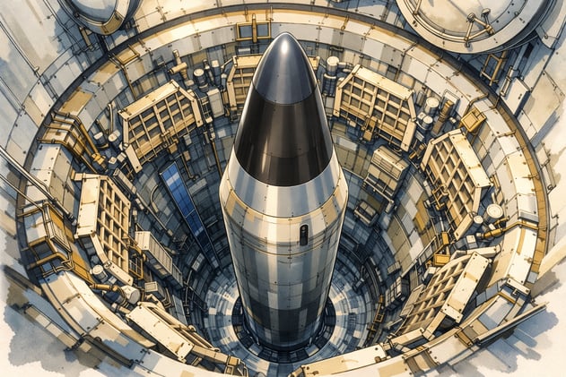 ☢️ Se cancela pacto nuclear