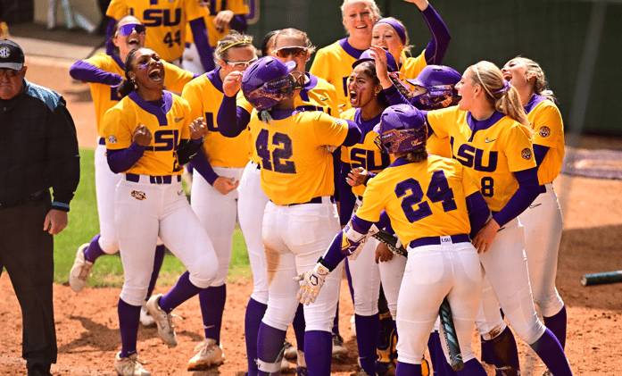 Bayou Brew 4/20: Rally for the Sweep