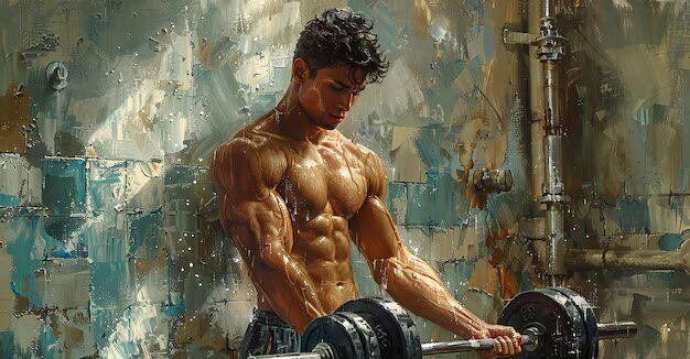 Mind-Muscle Connection: Why It Matters
