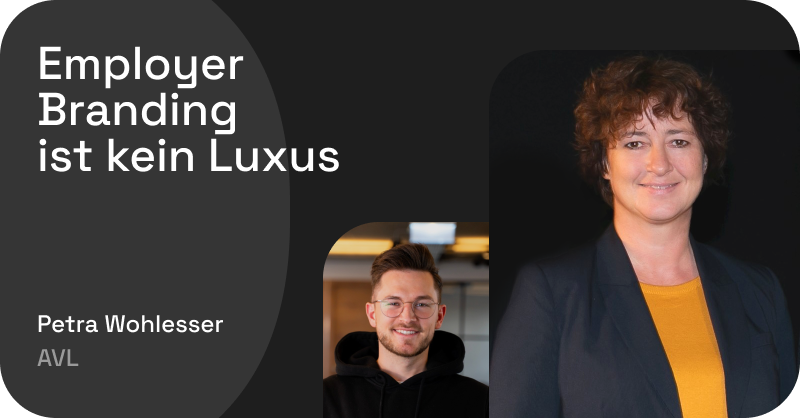 Petra Wohlesser I Sichtbarkeit entscheidet - besonders in der Krise