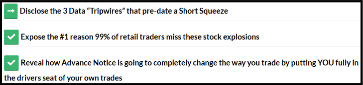 State-of-the-art AI Last Notice