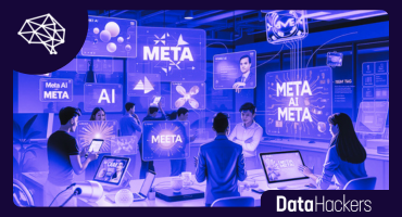 Como usar o Meta AI para gerar imagens e conteúdos criativos