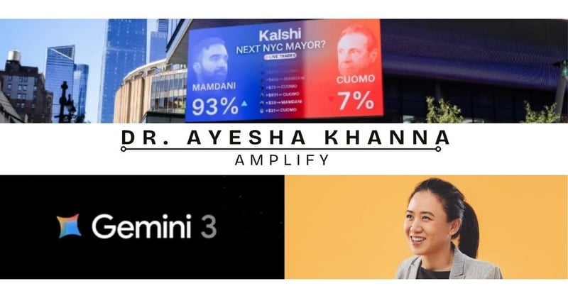 Google Steals the Spotlight