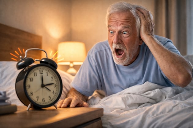 Is 57 Too Late to Start Saving for Retirement? Dave Ramsey Says No – Here's the Math