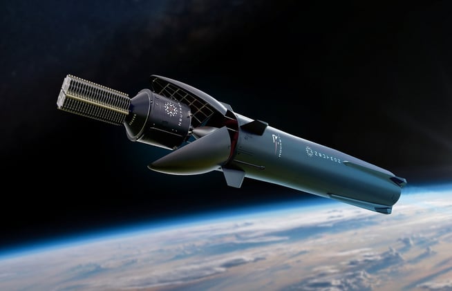 ทําไม RKLB พุ่งแรง +7%?? ทะลุ 'All-Time High" ไม่หยุด!! ความหวัง 'Neutron' จะโค่น SpaceX ได้หรือไม่??