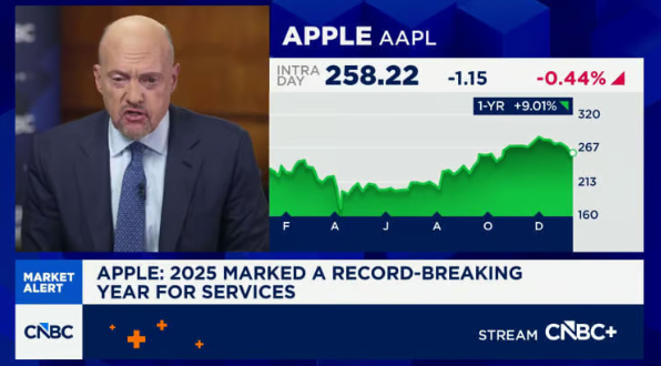 Apple se alía con Google para mejorar Siri